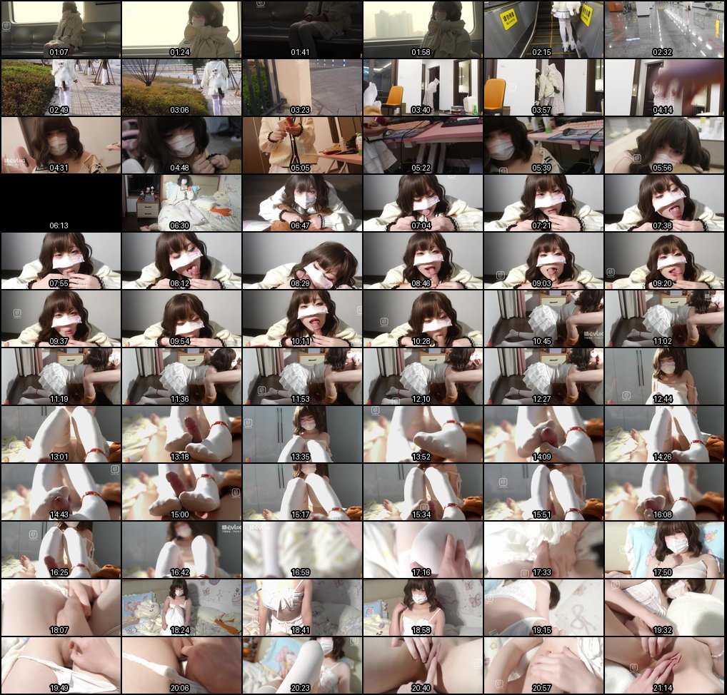 明纱芽衣&明纱柚奈春节特别合集：姐妹花的诱惑盛宴