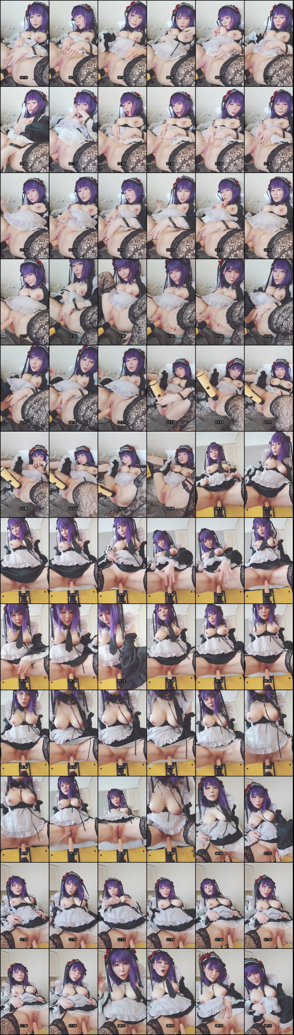 冈田唯火辣三次元NSFW诱惑视频