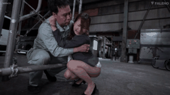 FSDSS-896 城镇工厂_钥匙藏在阴道里_如果有人求救_你会出手相助吗_进犯 _刑具 _凌辱 _调教