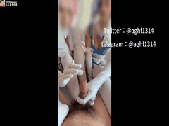 腻迪美少女 _推特 _aghf1314 _龟头责 _双女主 _厚丝袜 _cos 从零开始的异世界 拉姆 蕾姆 花嫁 双人 厚白丝 lo鞋 手套 打飞机 龟头责 调教