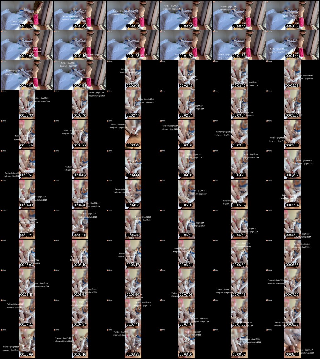 腻迪美少女 _推特 _aghf1314 _龟头责 _双女主 _厚丝袜 _cos 从零开始的异世界 拉姆 蕾姆 花嫁 双人 厚白丝 lo鞋 手套 打飞机 龟头责 调教