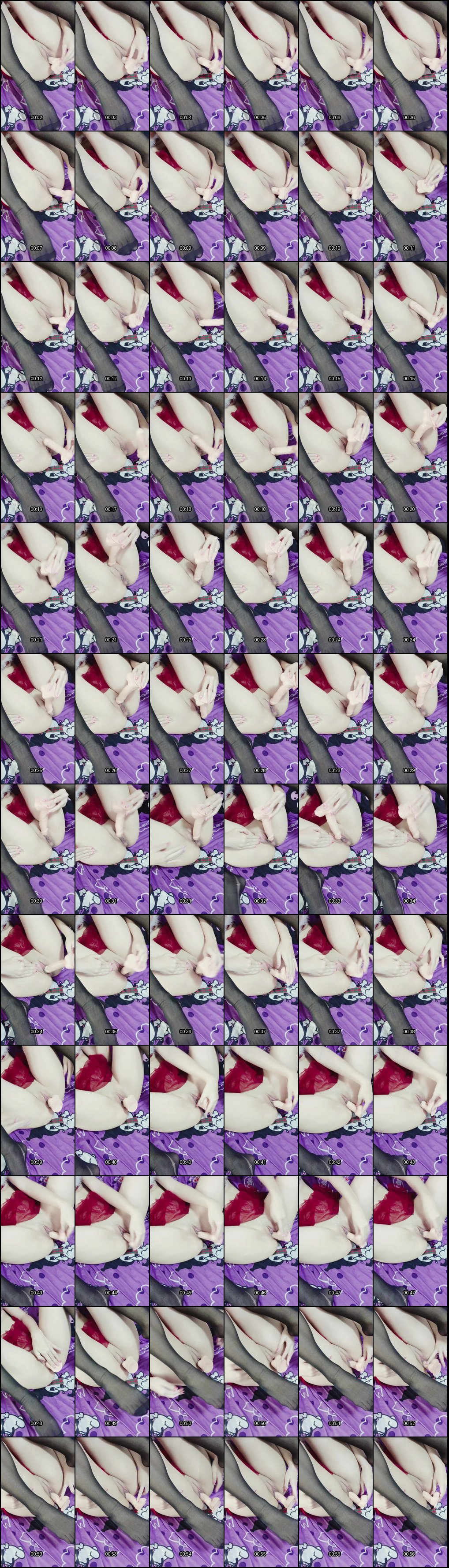 #muming8891 合集 SM字母圈教学 @bdsmso_1