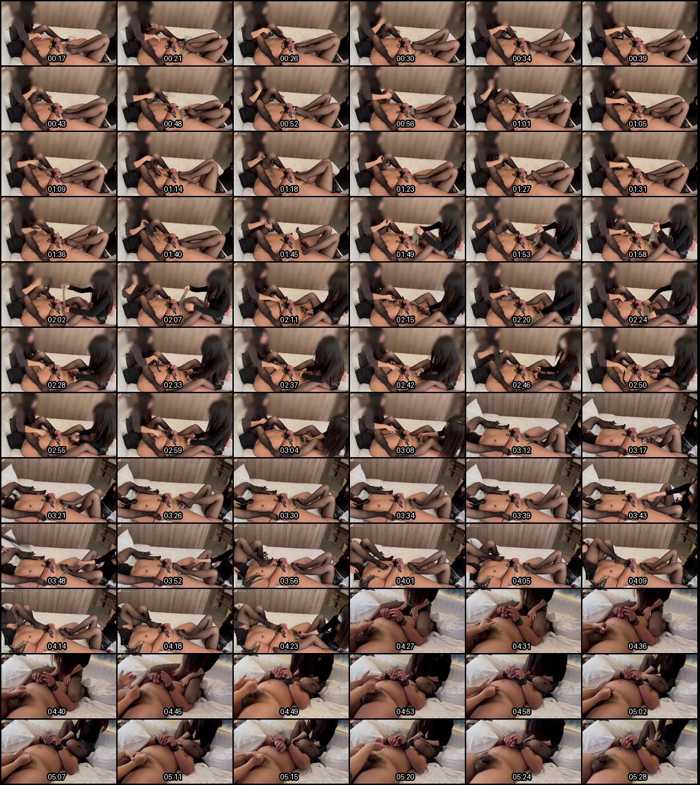 #腻迪美少女 #推特 #aghf1314 #龟头责 #双女主 #超薄丝袜 双人 超薄黑丝 足交 打飞机 龟头责 束缚 调教 倒计时