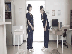 START-422 射精依赖型改善治疗中心——为深受异常性欲困扰的超凡性技高手们，由新晋医疗工作者M小姐（化名）倾力支持。宫岛明#足コキ #スレンダー #M男 #貧乳微乳 #童貞 #美咲かんな #宮島めい 每日在线更新 @AVToday_channel https_avtoday