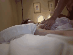 神秘女孩沉沦精液地狱！9次大量中出调教，痛苦扭动极致高潮