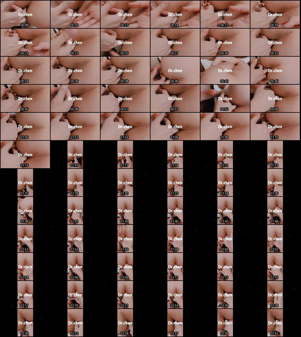 陈医生GQWH推特SM调教双飞：口爆吞精内射高潮迭起