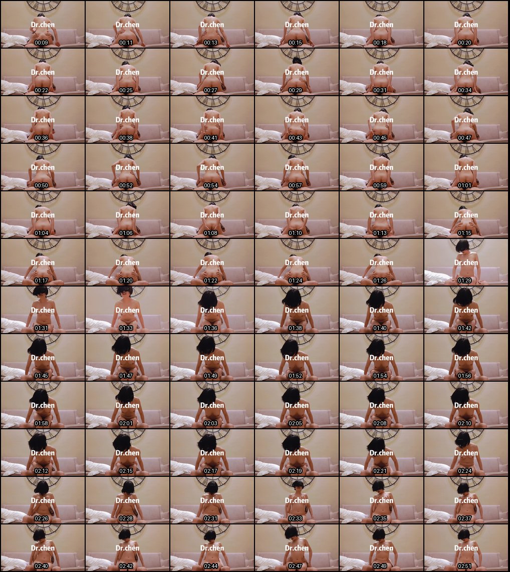 陈医生GQWH推特SM调教：双飞口爆吞精内射高潮迭起_3