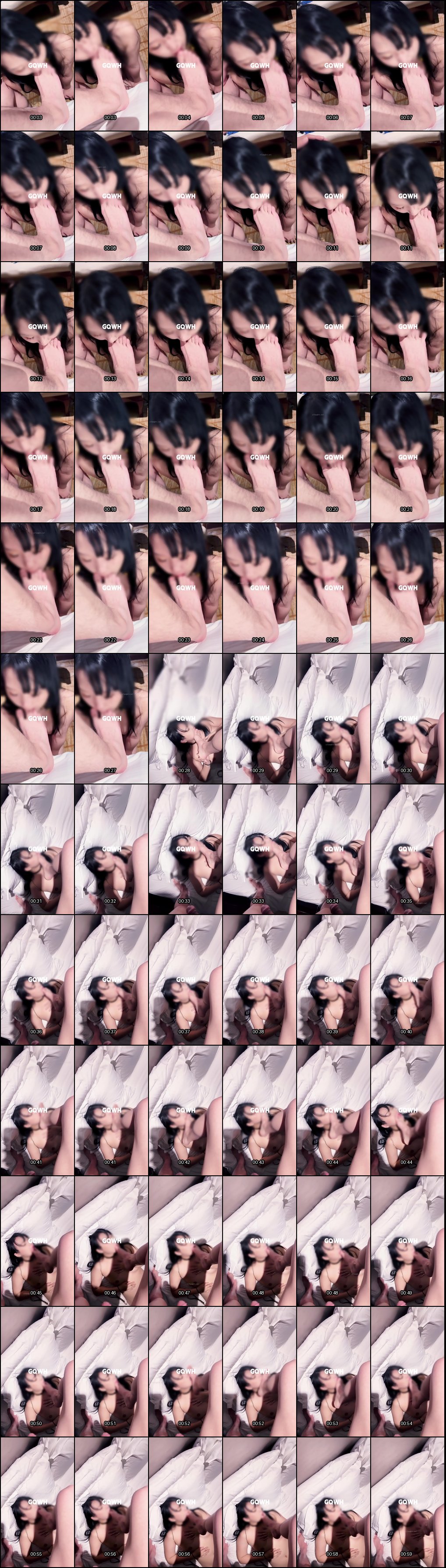 推特网红陈医生SM调教双飞：口爆吞精内射极致高潮！