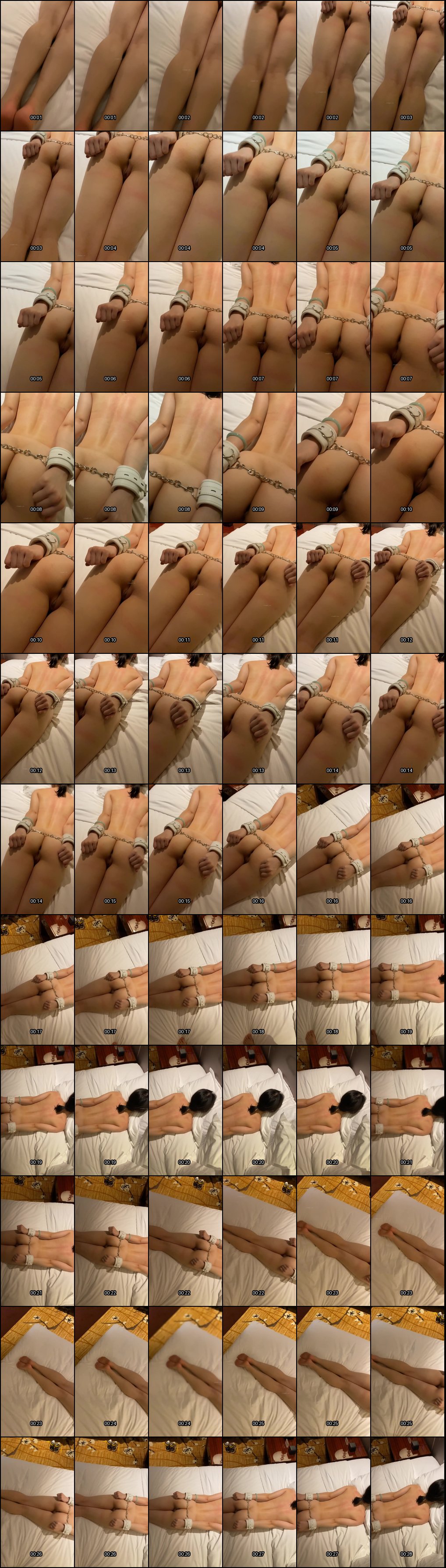 陈医生GQWH推特SM调教双飞：口爆吞精内射高潮迭起