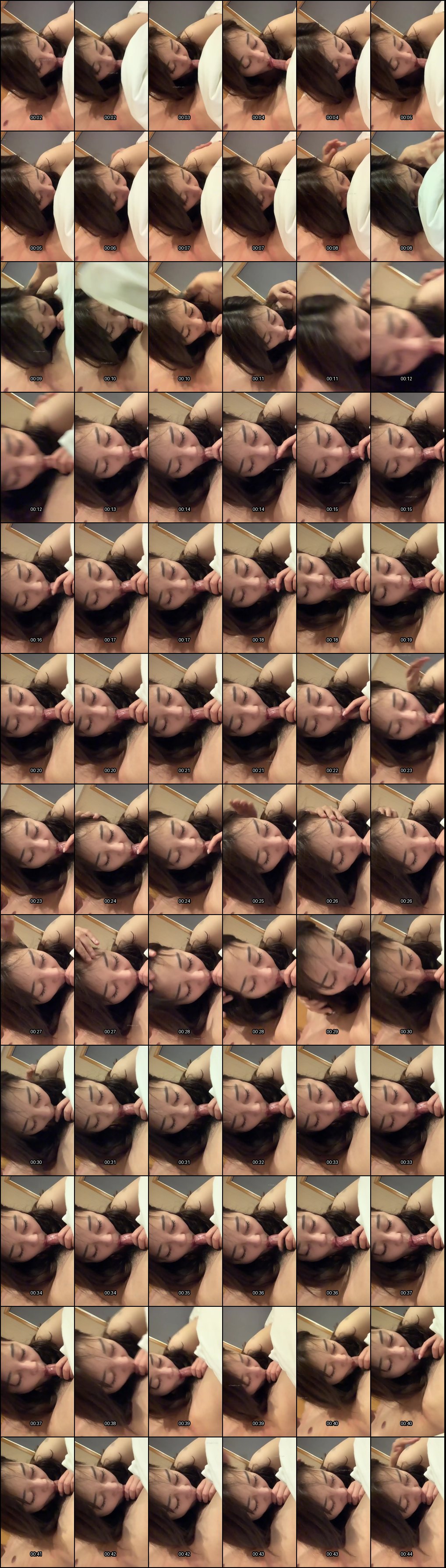 陈医生GQWH推特SM调教：双飞口爆吞精内射高潮迭起_3