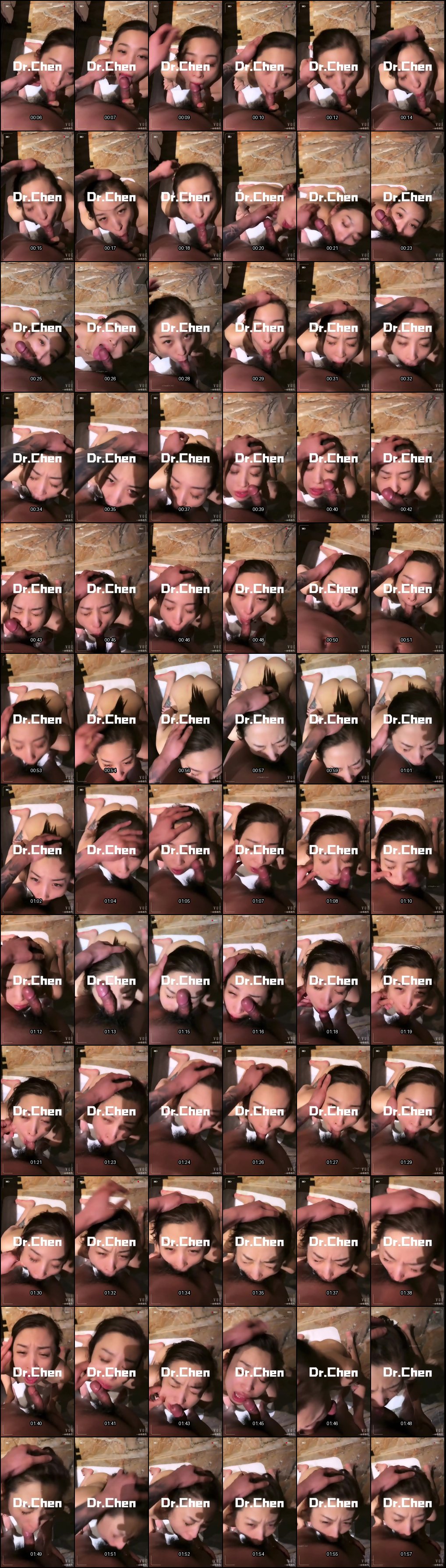 陈医生GQWH推特SM调教：双飞口爆吞精内射高潮9