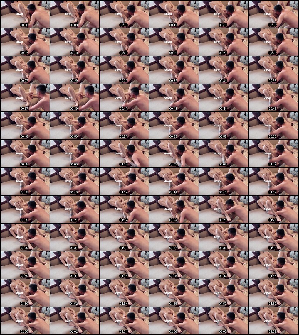 陈医生GQWH推特SM调教：双飞口爆吞精内射高潮盛宴