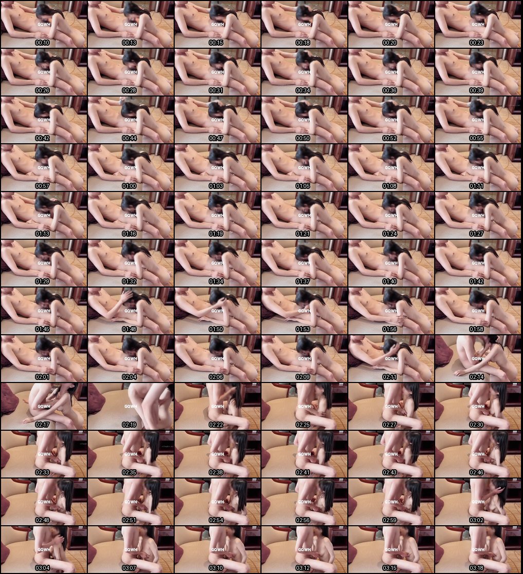 陈医生GQWH推特SM调教：双飞口爆吞精内射高潮迭起_1