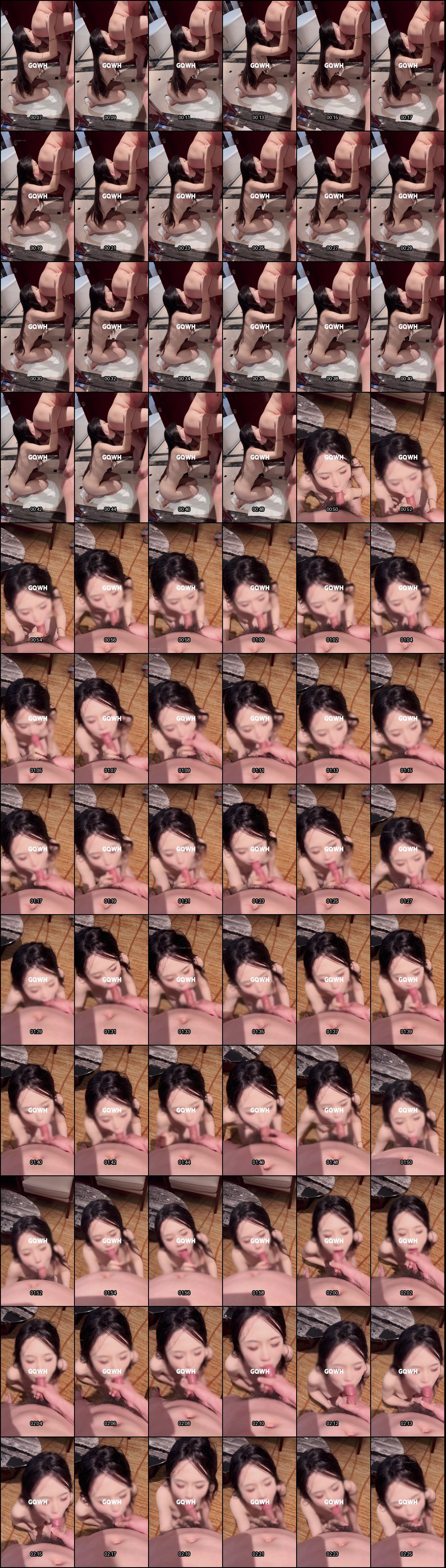 陈医生推特SM调教：双飞口爆吞精内射高潮13