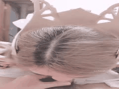 二次元萝莉小芽芽不乖！SM捆绑深喉口爆吞精高潮迭起