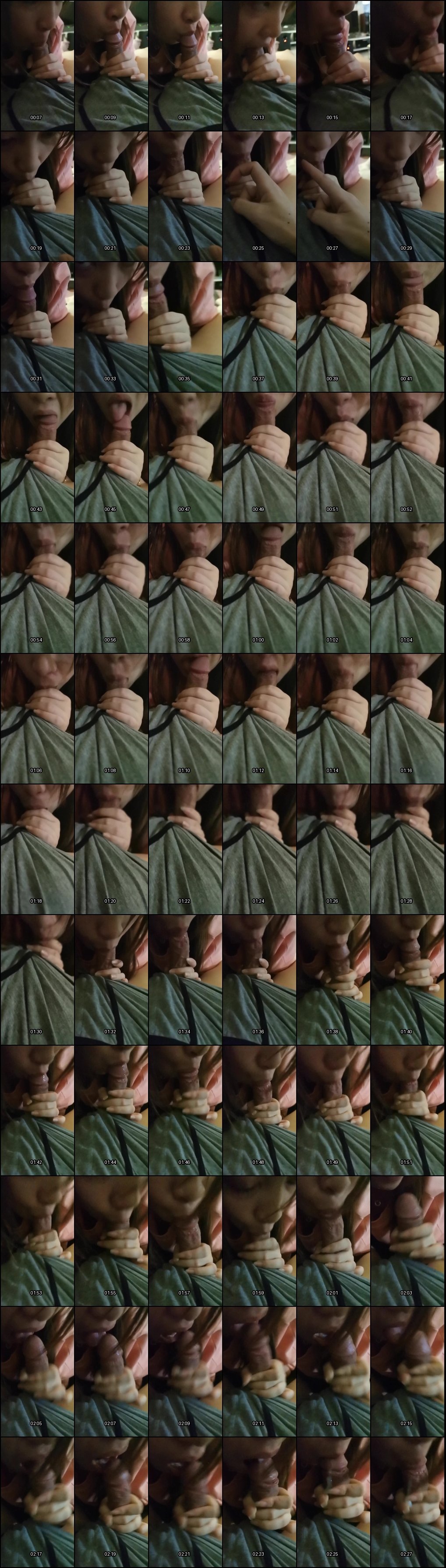 二次元萝莉小母狗SM捆绑调教：小芽芽不乖深喉口爆吞精高潮_1