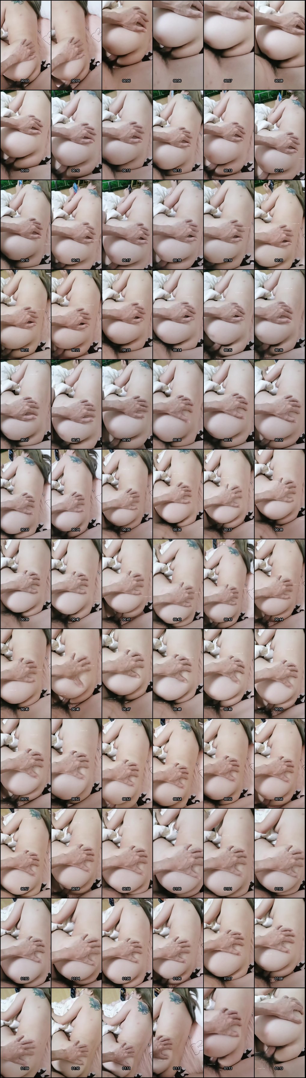 二次元萝莉小芽芽不乖！SM捆绑深喉口爆吞精高潮