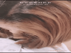 小芽芽不乖：二次元萝莉小母狗SM捆绑深喉口爆吞精_1