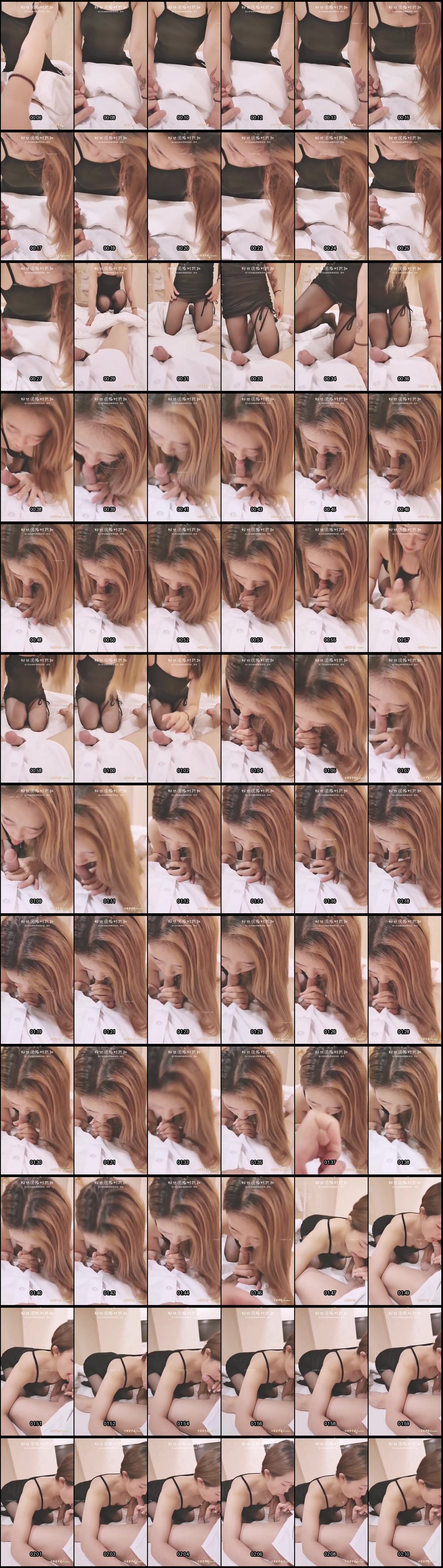 小芽芽不乖：二次元萝莉小母狗SM捆绑深喉口爆吞精_1