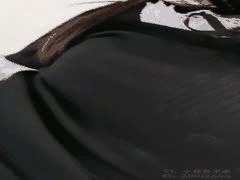 二次元萝莉小芽芽不乖：SM捆绑深喉口爆吞精诱惑