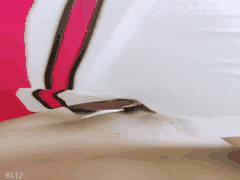 二次元萝莉小母狗SM捆绑调教：小芽芽不乖深喉口爆吞精高潮