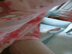 小芽芽不乖：二次元萝莉小母狗SM捆绑深喉口爆吞精