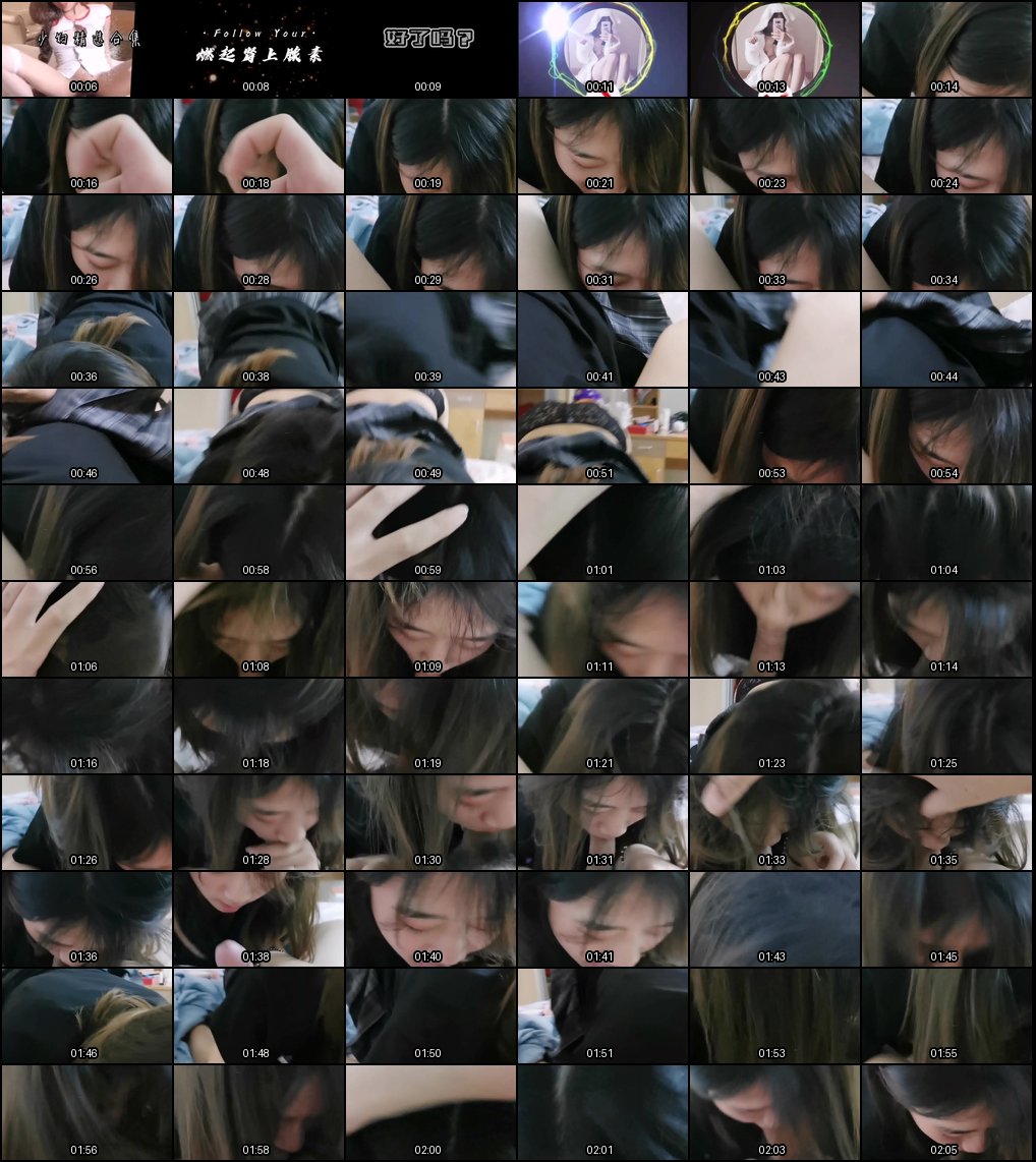 二次元萝莉小母狗小芽芽不乖：SM捆绑深喉口爆吞精狂欢