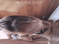 二次元萝莉小母狗SM捆绑调教：小芽芽不乖深喉口爆吞精高潮_1