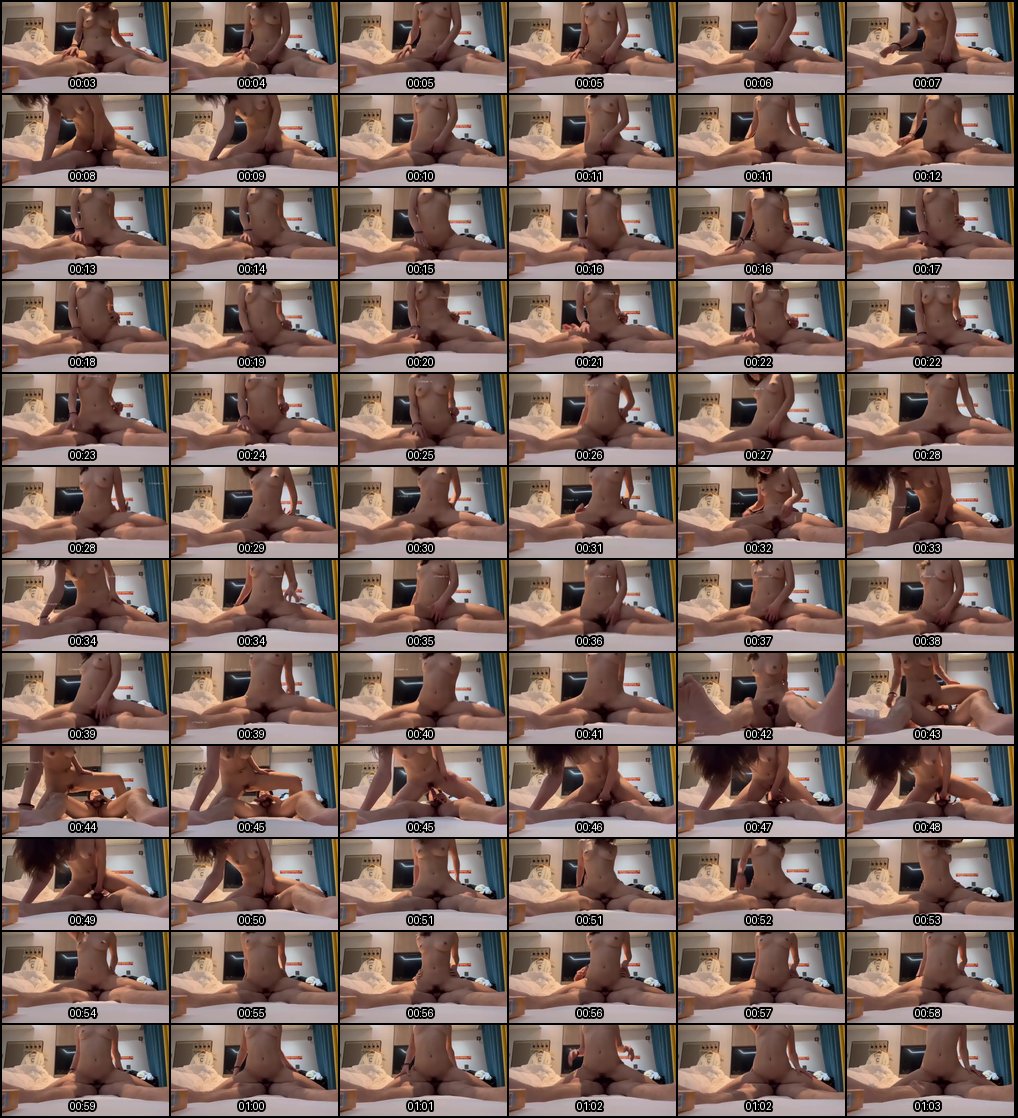 重磅首发！GGBond原创约炮博主付费福利：性爱调教享乐实录_2