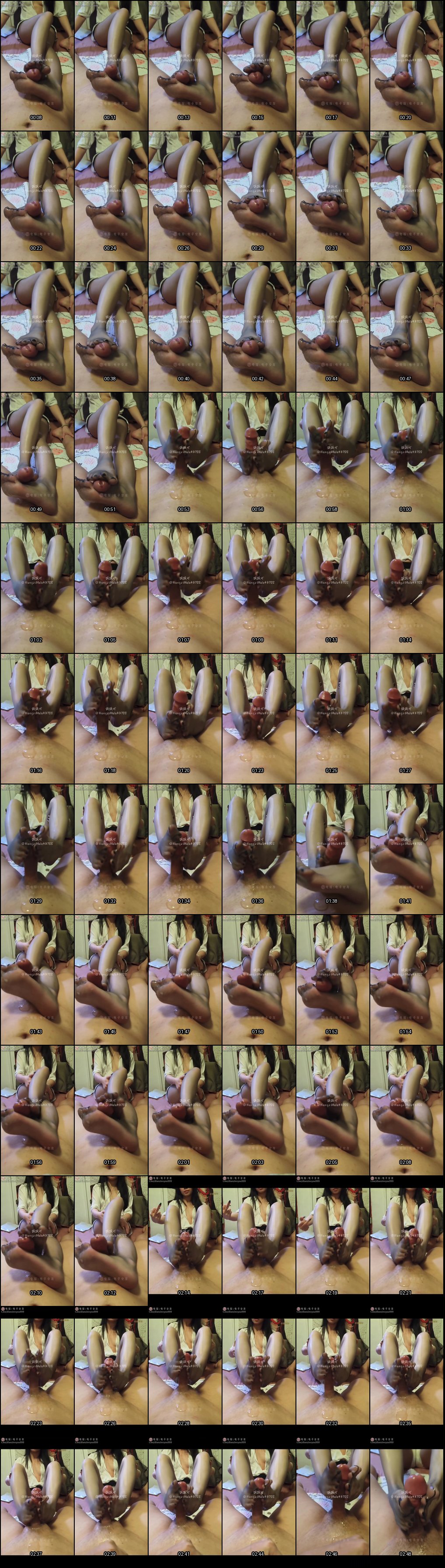 00后NTR女王驾到：家养重度绿奴，顶级妻主绿帽收割机！