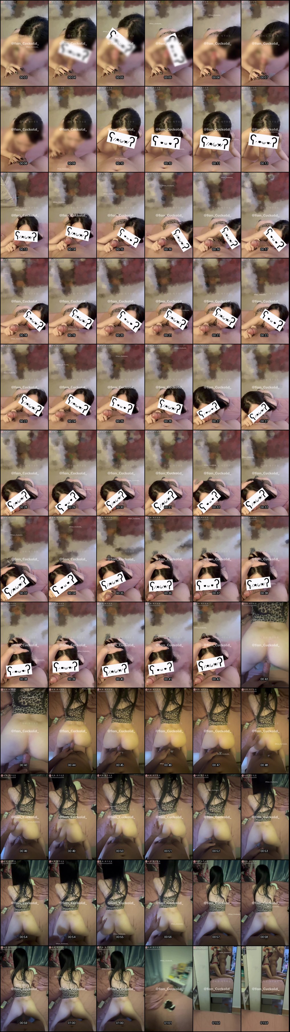 00后NTR女王妻主！家养重度绿奴，绿帽贱狗收割机强势调教