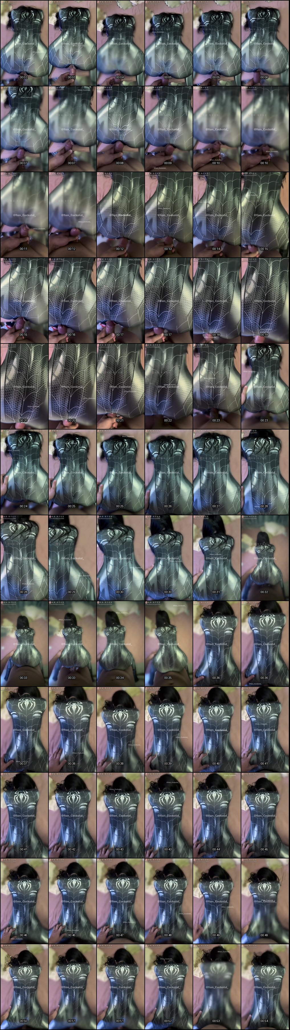 00后NTR女王驾到：家养重度绿奴，顶级妻主绿帽收割机！