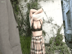 GVH-506 在东京都内某公司工作的高雅的美人OL是无论在哪里谁都吃chipo口和mako积蓄精子的精液狂的淫乱女人！及川海 #主奴调教 #制服诱惑 #多P群交 #角色剧情