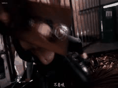 [中字] MIDV-808 超智能调查员奈奈：在春药气体研究所进行臥底调查 #八木奈奈 #监狱 #媚药 #深喉 #调教 #搜查官