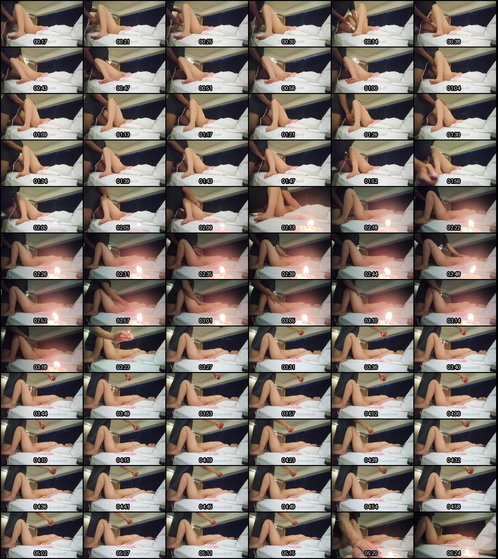 顶级调教大神征服大学生炮友：捆绑操嘴狂野玩法