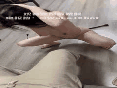 SM调教实录：扇脸惩罚激烈刺激