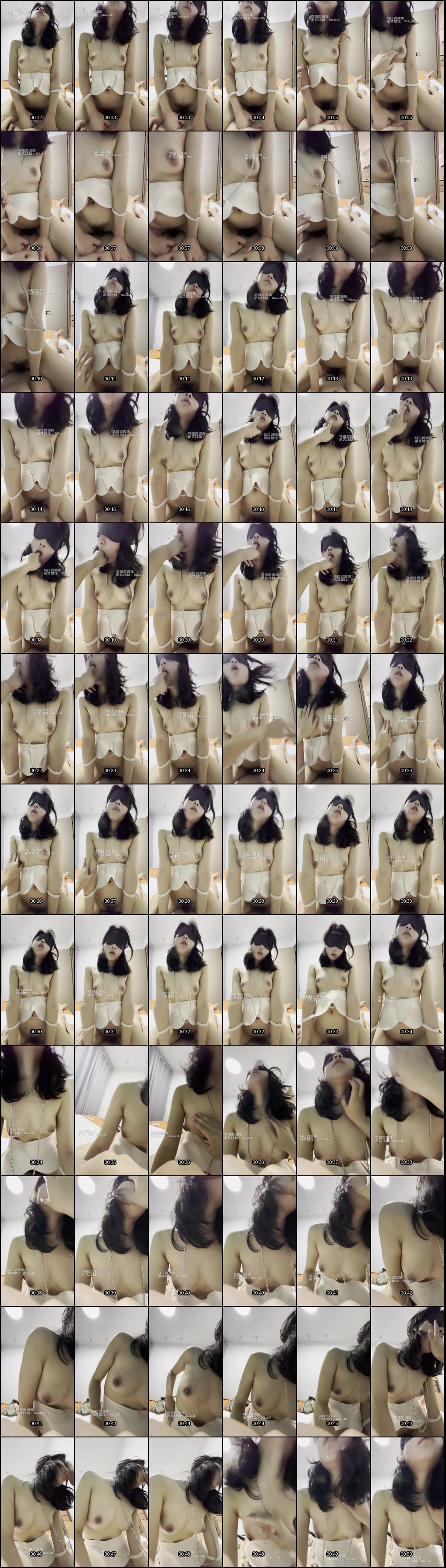 眼镜M大学生反差调教：深喉扇巴掌淫语沉沦