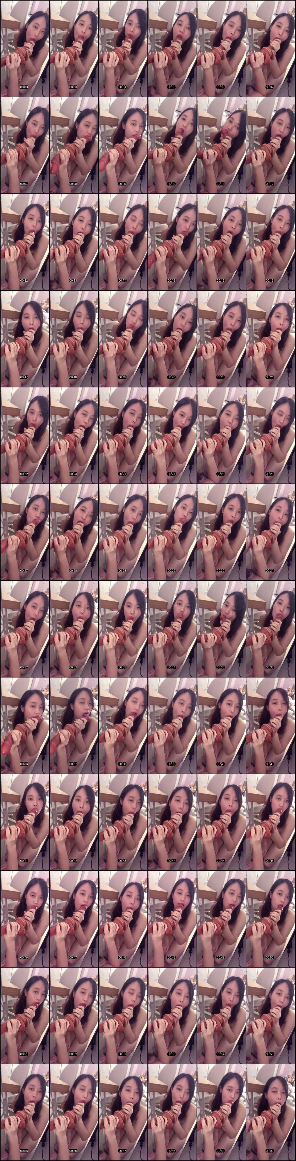 校花级极品美女SM调教玩法曝光_10