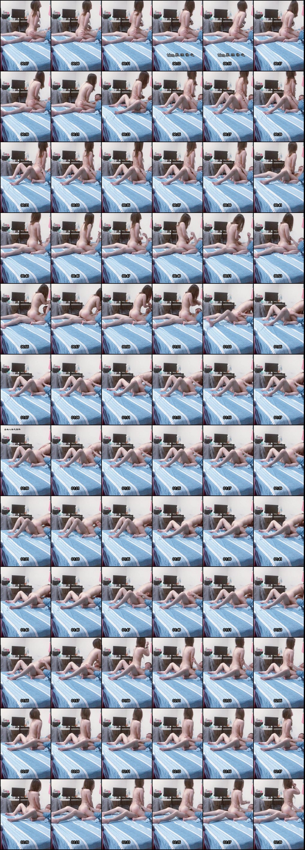 校花级美女沉迷调教游戏：极致SM玩法第三部