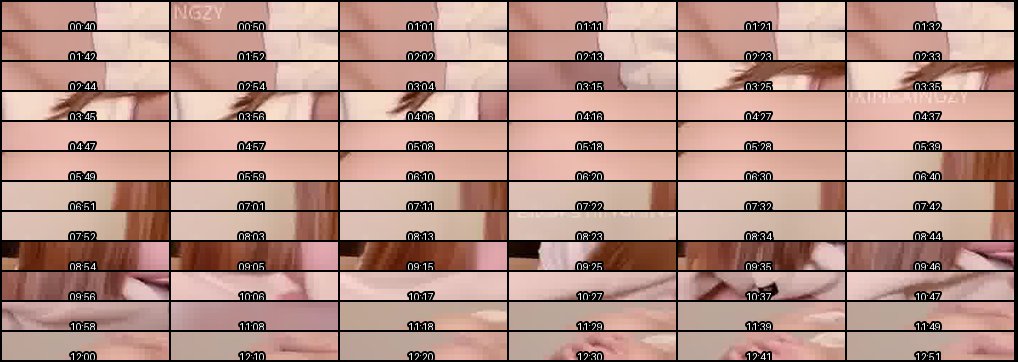 Myfans巨乳美女muchitinasub黑丝美臀调教激情啪啪14