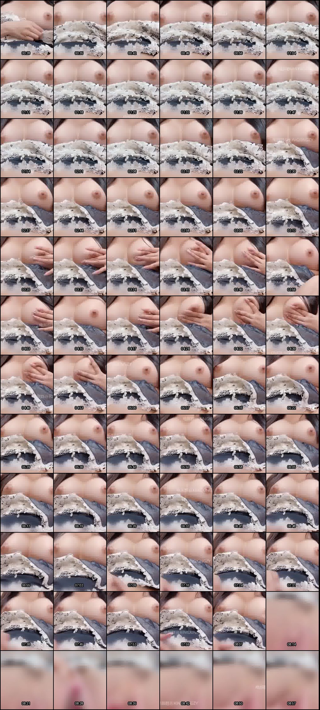 Myfans巨乳黑丝美女调教啪啪福利 - muchitinasub极品美臀诱惑