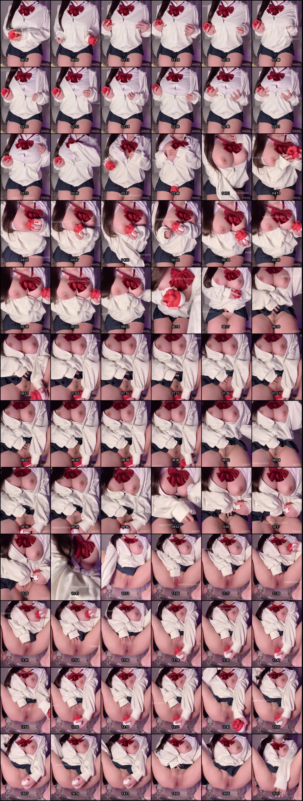 黑丝巨乳美臀尤物调教啪啪福利：Myfans muchitinasub订阅第五弹