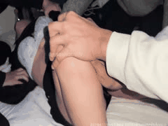 东京熔解Myfans近期13部素人调教群P合集