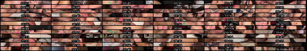 Myfans獣会频道：素人肉便器真正堕落合集第二部 群P狂欢