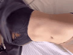 Myfans素人Jerry Jun美乳调教诱惑第4部