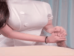 Muchi Tina MyFans福利：黑丝美臀极品巨乳调教激战