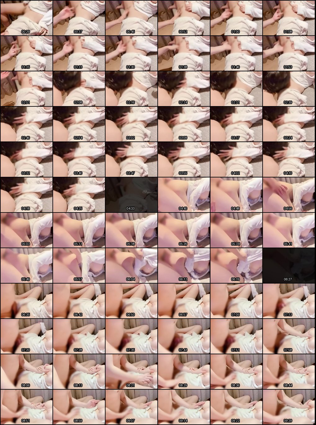 MyFans订阅福利：极品美乳黑丝美女Muchi Tina调教啪啪激情视频