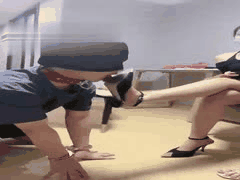 颖主大人双S女王强势调教卑贱狗奴