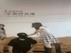 多主多奴SM调教合集：闺蜜暴虐踩踏辱骂足控盛宴