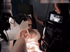 台湾巨乳御姐化身大奶护士！遭变态医生口球束缚异物狂插彻底玩坏